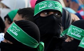 UNIÃO EUROPEIA RETIRA HAMAS DA LISTA DE ORGANIZAÇÕES TERRORISTAS