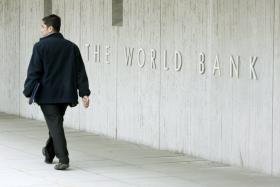 BANCO MUNDIAL PEDE CAUTELA AO GOVERNO ANGOLANO NO ENDIVIDAMENTO EXTERNO