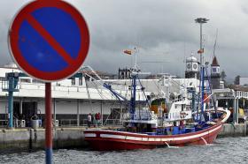 PESCADORES QUEREM QUE GOVERNO DOS AÇORES ACIONE FUNDOPESCA POR QUEBRA DE RENDIMENTOS