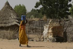 CHADE ENVIA TROPAS PARA AJUDAR CAMARÕES A COMBATER O BOKO HARAM