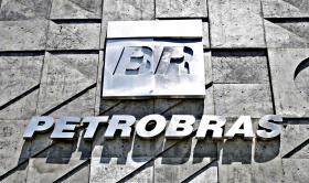 AÇÕES DA PETROBRAS NA BOLSA DE SÃO PAULO CAEM APÓS DIVULGAÇÃO DE RESULTADO