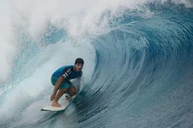 SURFISTA BRASILEIRO RICARDO DOS SANTOS EM ESTADO GRAVE APÓS TER SIDO ATINGIDO POR TRÊS TIROS