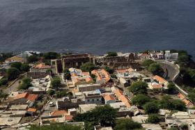 CIDADE VELHA ABRE CAPITAL CABO-VERDIANA DA CULTURA COM GALA NAS RUÍNAS DA SÉ CATEDRAL