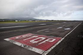 LAJES: GOVERNO DOS AÇORES QUER APOIO DOS EUA À TERCEIRA DE 167ME DURANTE 15 ANOS