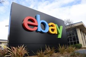 EBAY SUPRIME 2.400 POSTOS DE TRABALHO ATÉ AO FIM DE MARÇO