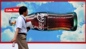 COCA-COLA CORTA ENTRE 1.600 E 1.800 POSTOS DE TRABALHO A NÍVEL MUNDIAL