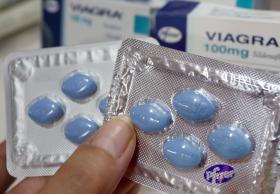 VIAGRA JÁ TEM 20 GENÉRICOS NO MERCADO E VENDAS DISPARAM DESDE PERDA DE PATENTE