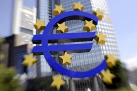 EURO CONTINUA A RECUAR DEPOIS DE DECLARAÇÕES DE DRAGHI