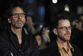 IRMÃOS COEN PRESIDEM ESTE ANO AO JÚRI DO FESTIVAL DE CINEMA DE CANNES