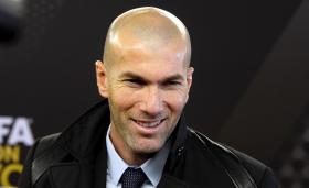 “CRISTIANO RONALDO VAI GANHAR MAIS BOLAS DE OURO”, CONFIA ZIDANE