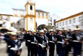 CÂMARA DE PORTALEGRE QUESTIONA GOVERNO SOBRE ALEGADA VENDA DE IMÓVEL ONDE ESTÁ GNR