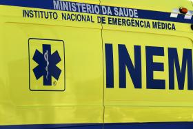 INEM QUER CONTRATAR MAIS 70 PROFISSIONAIS PARA ATENDIMENTO DE EMERGÊNCIA E 85 PARA AMBULÂNCIAS