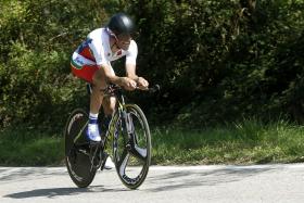 TIAGO MACHADO FOI SÉTIMO NA ETAPA ‘RAINHA’ DO TOUR DOWN UNDER