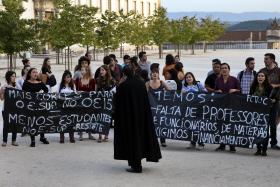 DISCUSSÃO PARA REVER REGULAMENTO DE BOLSAS NO SUPERIOR ARRANCA NAS PRÓXIMAS SEMANAS