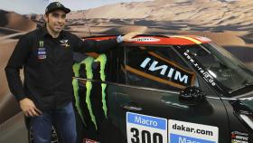 DAKAR2015: DUROS 9.200 QUILÓMETROS COM PASSAGENS POR ARGENTINA, CHILE E BOLÍVIA