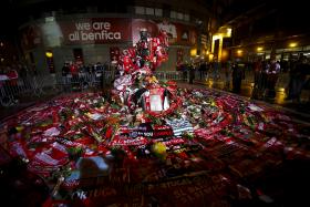 EUSÉBIO NO PANTEÃO NACIONAL ATÉ AO VERÃO