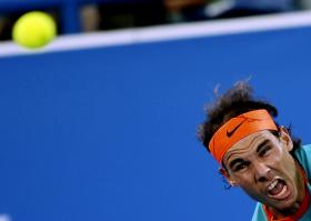 RAFAEL NADAL REGRESSA AOS “COURTS” COM DERROTA FRENTE A ANDY MURRAY