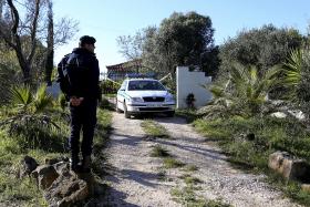 MARIDO DE BRITÂNICA ENCONTRADA MORTA NO ALGARVE INDICIADO POR HOMICÍDIO