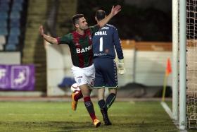 NACIONAL BATE MARÍTIMO NOS PENALTIS E ESTÁ NAS MEIAS-FINAIS DA TAÇA DE PORTUGAL