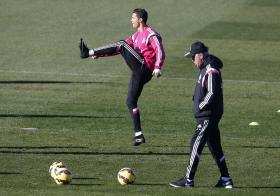 CRISTIANO RONALDO FOI O MAIS VOTADO PARA A EQUIPA DO ANO DA UEFA