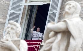 PARIS/ATENTADO: PAPA CONDENA “FORMAS DESVIANTES DE RELIGIÃO”