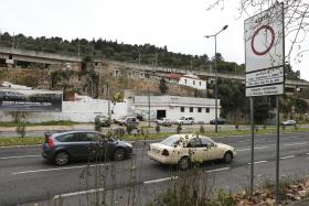 RESTRIÇÕES DE CIRCULAÇÃO EM LISBOA AUMENTAM ANÚNCIOS DE VENDA DE CARROS NA INTERNET