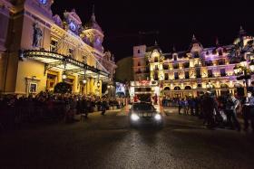 OGIER VENCE RALI DE MONTE CARLO, DOMINADO PELOS VOLKSWAGEN