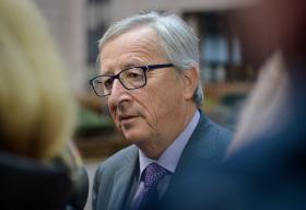 PLANO JUNCKER PODE CRIAR MAIS DE 2 MILHÕES DE EMPREGOS – OIT