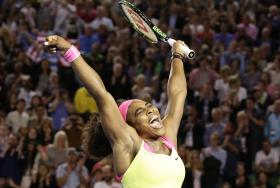 OPEN DA AUSTRÁLIA: SERENA WILLIAMS CONQUISTA 19.º TÍTULO DO GRAND SLAM