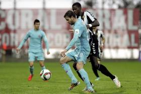 NACIONAL VENCE BELENENSES E SOBE AO 11.º LUGAR