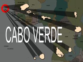 CABO VERDE COM AUMENTO DAS EXPORTAÇÕES, IMPORTAÇÕES E REEXPORTAÇÕES EM 2014