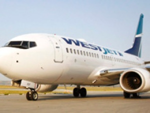 WetJet não tem operado em Gander desde 7 de abril de 2005. (CBC)