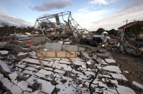 AÇÃO INÉDITA TRATOU CICATRIZES EMOCIONAIS DAS CRIANÇAS ATINGIDAS POR TORNADO EM TOMAR