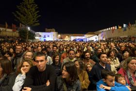 FESTIVAL MÚSICAS DO MUNDO DE SINES ANUNCIA PRIMEIROS NOMES PARA 2015