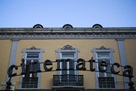 CINEMATECA PORTUGUESA DESTACA ESTE MÊS O TRABALHO DO LABORATÓRIO DE RESTAURO