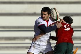 PORTUGAL ACABA EM 12.º A ETAPA DE ‘SEVENS’ DE WELLINGTON