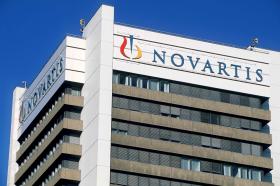 FILIAL JAPONESA DA NOVARTIS CONDENADA A SUSPENDER ATIVIDADE DURANTE 15 DIAS