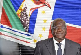 DHLAKAMA REGRESSA HOJE A MAPUTO PARA POSSÍVEL ENCONTRO COM PRESIDENTE MOÇAMBICANO