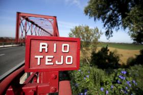 GOVERNO AFIRMA NÃO HAVER INCUMPRIMENTO DE CAUDAIS NO TEJO POR PARTE DE ESPANHA