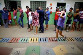 FAVELA MAIS POPULOSA DE SÃO PAULO ABRIGA TALENTOS ARTÍSTICOS