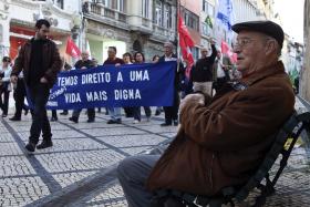 PROJETO NACIONAL PRETENDE DAR A CONHECER TÉCNICAS DE ENVELHECIMENTO ATIVO