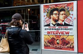 FILME “THE INTERVIEW” SEM ESTREIA COMERCIAL EM PORTUGAL