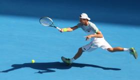 JOÃO SOUSA NA SEGUNDA RONDA DO TORNEIO DE MONTPELLIER