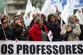 MINISTÉRIO DA EDUCAÇÃO ANUNCIA VINCULAÇÃO DE 1.453 PROFESSORES