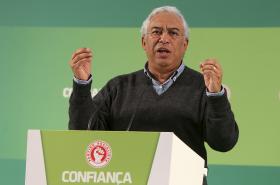 PORTUGAL “EMPOBRECEU” E POLÍTICA DO GOVERNO “FALHOU” – ANTÓNIO COSTA