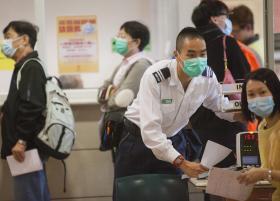 MACAU CONTINUA SEM REGISTAR CASOS GRAVES DE GRIPE H3N2 – GOVERNO