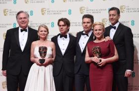 FILMES “A TEORIA DE TUDO” E “BOYHOOD” REPARTEM OS PRINCIPAIS PRÉMIOS BAFTA