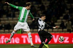 GRANDE PENALIDADE NOS DESCONTOS DÁ EMPATE AO BOAVISTA FRENTE AO RIO AVE