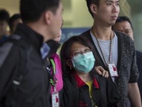 GRIPE JÁ MATOU 237 PESSOAS ESTE ANO EM HONG KONG