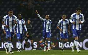 FC PORTO PRATICAMENTE NA MÁXIMA FORÇA A TRÊS DIAS DE DEFRONTAR BASILEIA